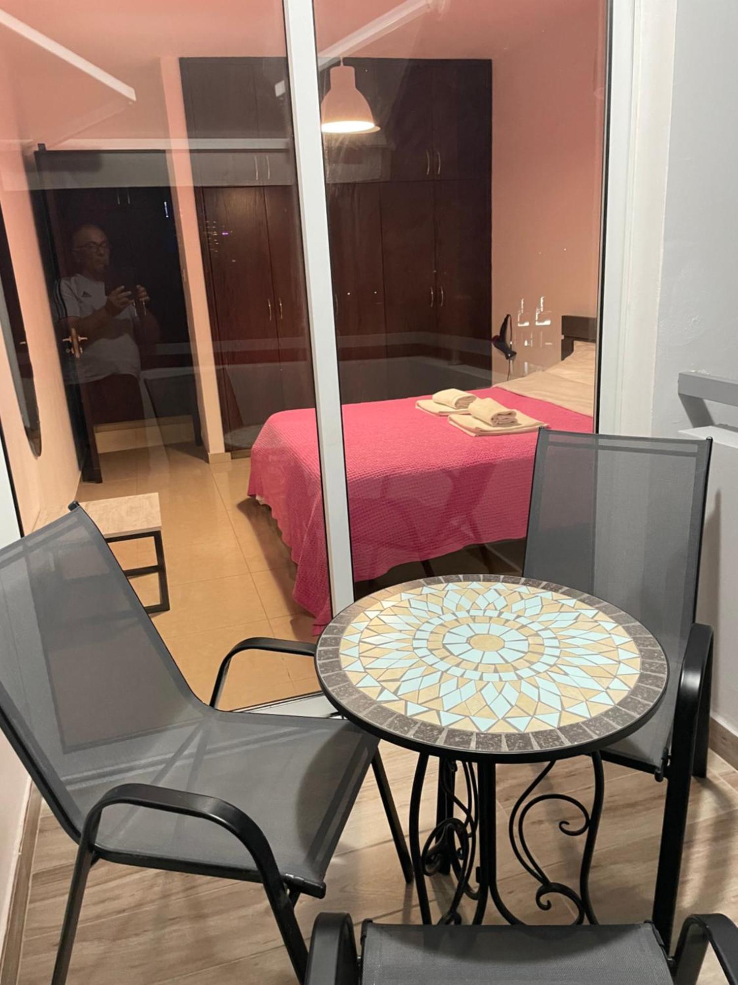Cyprus Penelope Apartment Larnaca Exterior photo